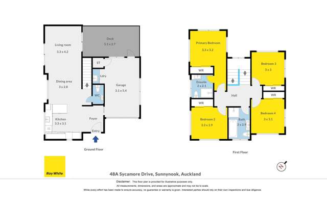 48A Sycamore Drive Sunnynook_1
