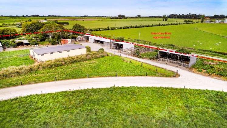 147 Mcconnels Road Leeston_26