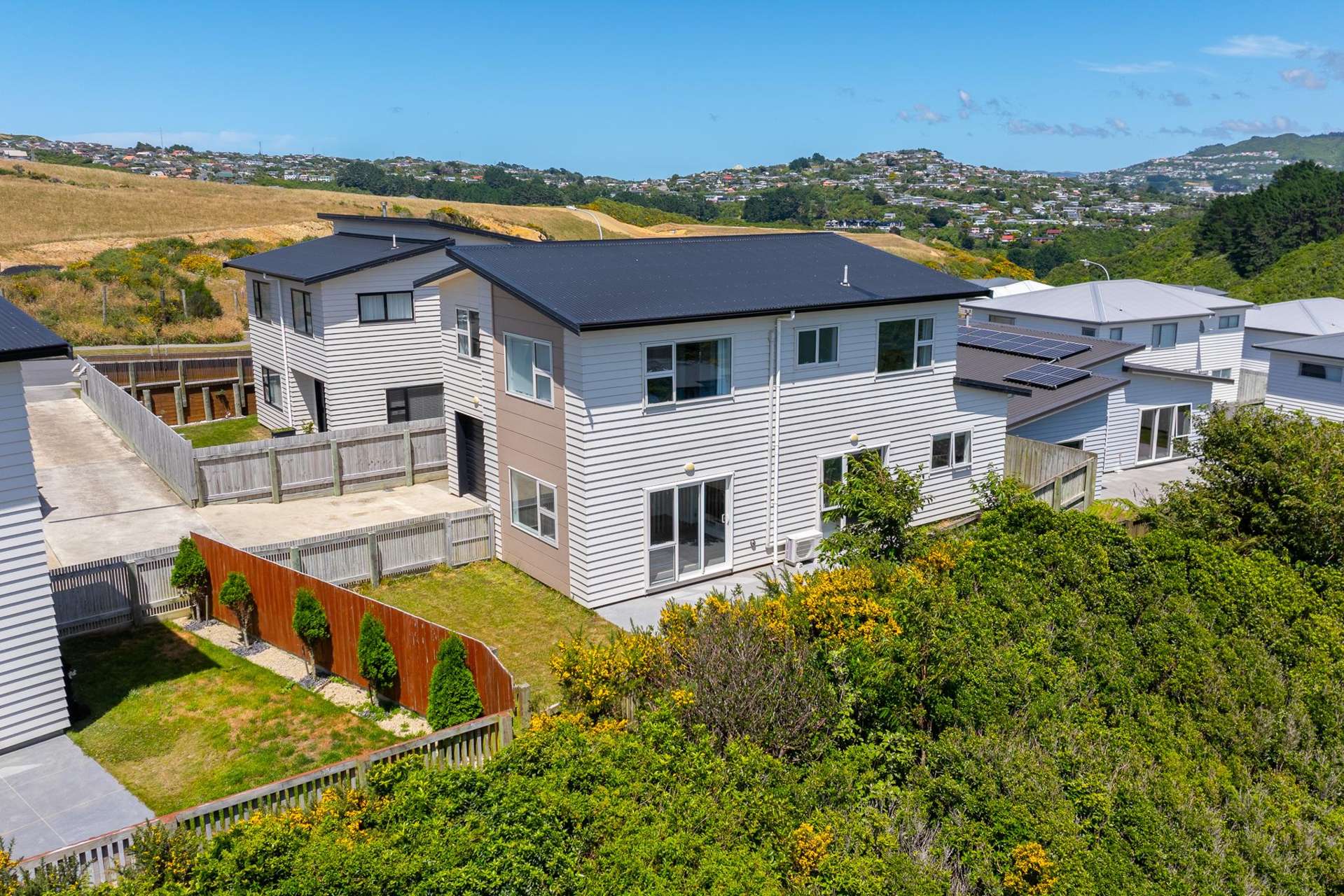 12 Trelawny Terrace Grenada Village_0