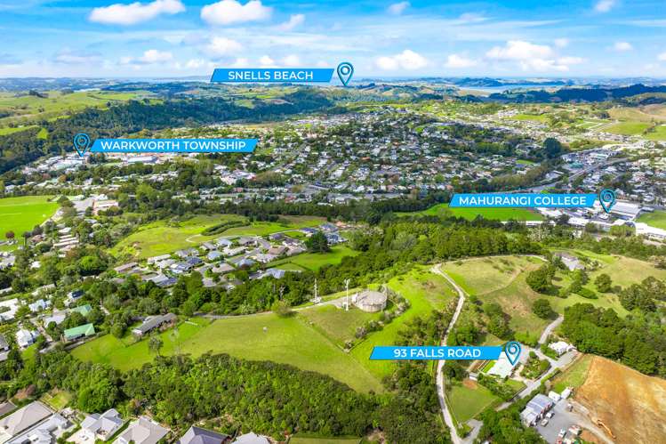 93 Falls Road Warkworth_51