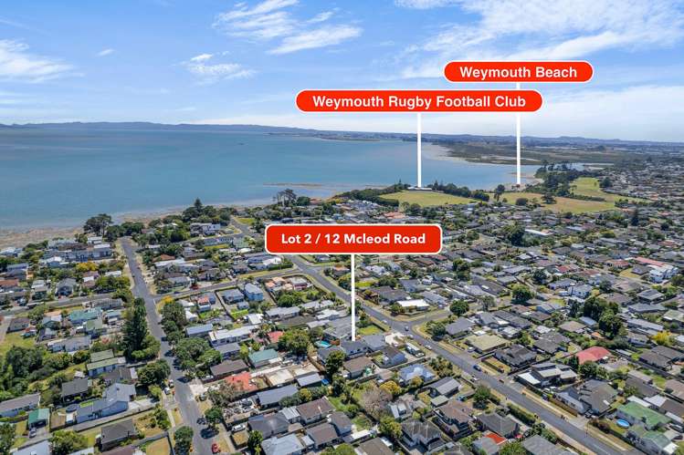 12A Mcleod Road Weymouth_21
