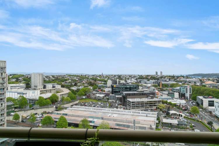 10b/125a Hobson Street Auckland Central_4