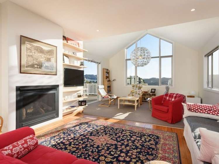 85 Duthie Street Karori_7