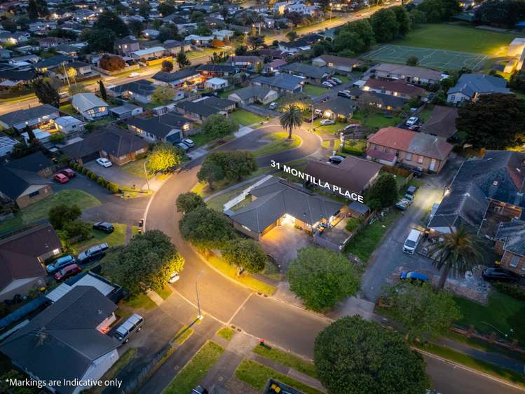 31 Montilla Place Manurewa_19
