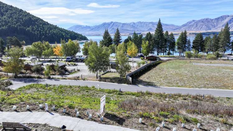 9 Petes Place [Lot 21] Lake Tekapo_13