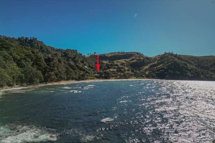 284 Matapaua Bay Road Opito Bay_23