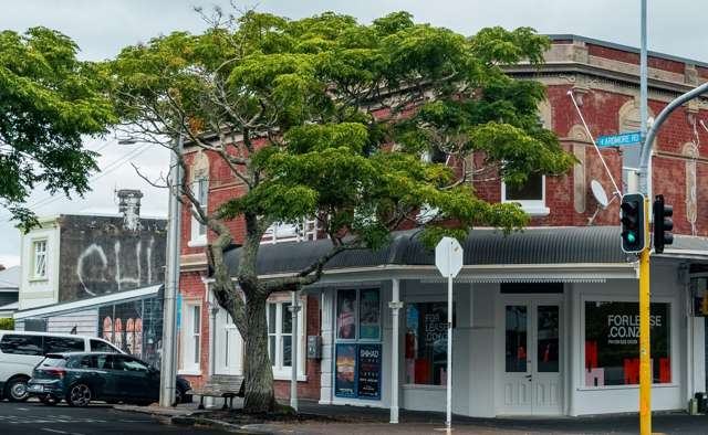 Herne Bay- Prime Corner Retail Space