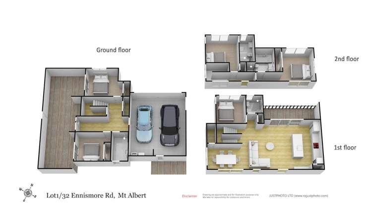 32a Ennismore Road Mount Albert_20