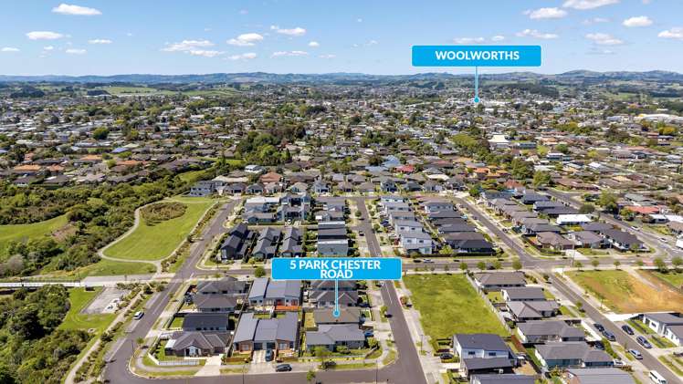 5 Park Chester Road Pukekohe_24