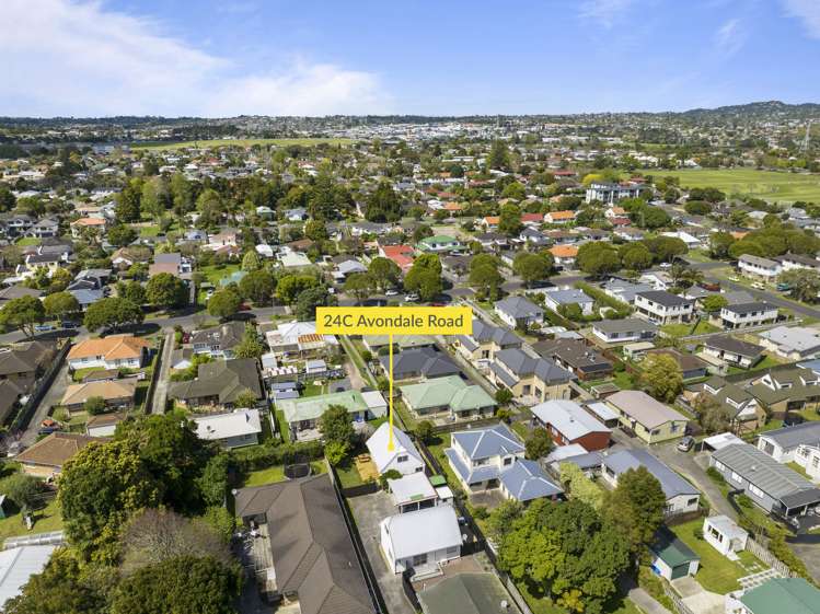 24c Avondale Road Avondale_22