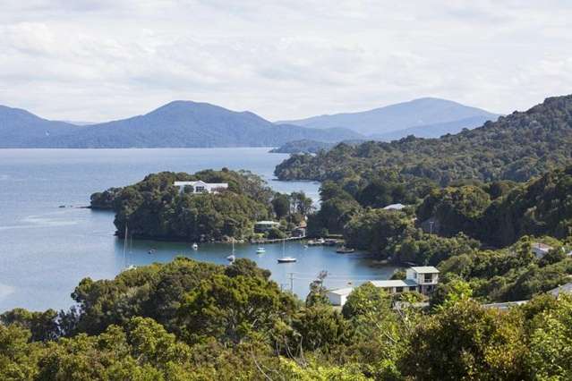 ‘Leap of faith’: Parents of Olympic medalist quit Australia for life on remote Stewart Island