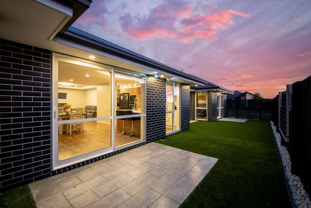 6 Larissa Road Halswell_1