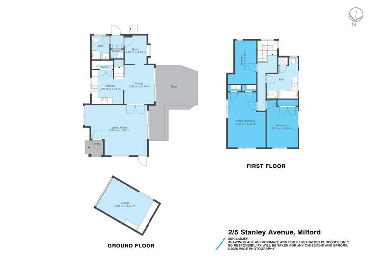 2/5 Stanley Ave Milford_18