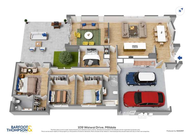 109 Waiwai Drive Wainui_18