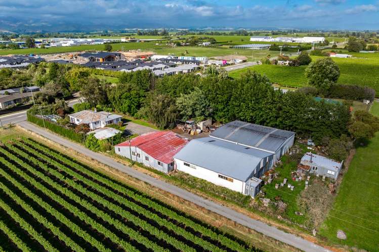 168 Old Renwick Road Springlands_5