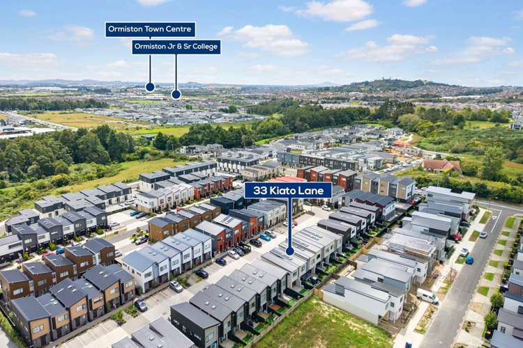 33 Kiato Lane Flat Bush_2