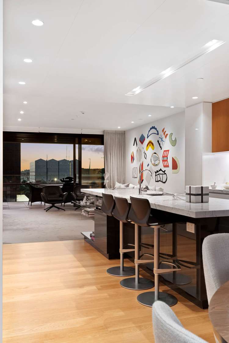 306/132 Halsey Street Auckland Central_14