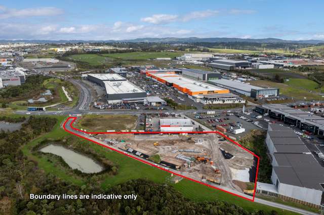 18 Northside Drive Westgate_4