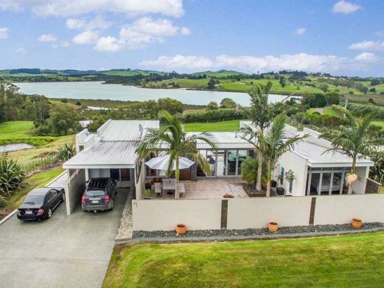 23 Merril Road Paparoa_9