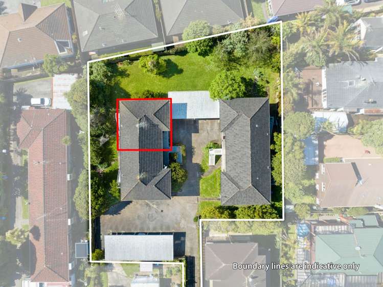 7/22a Cornwall Park Avenue Epsom_14