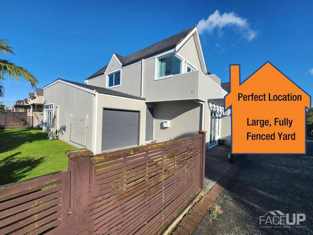 West Harbour, 3 bedrooms, $760