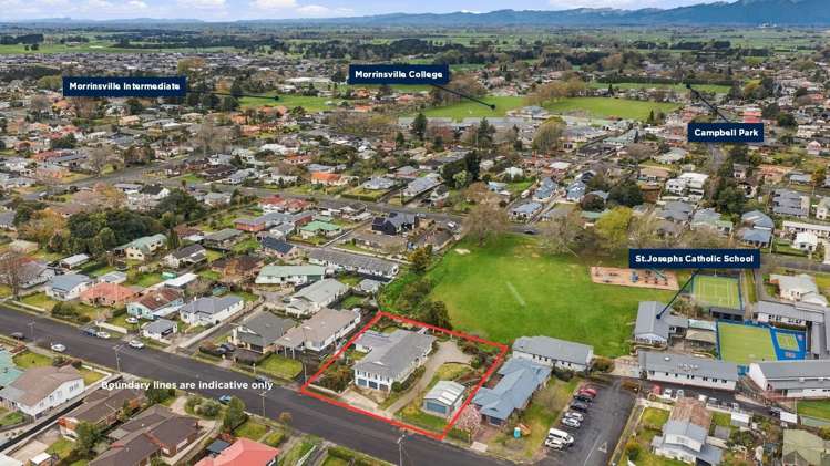 12 Park Street Morrinsville_23