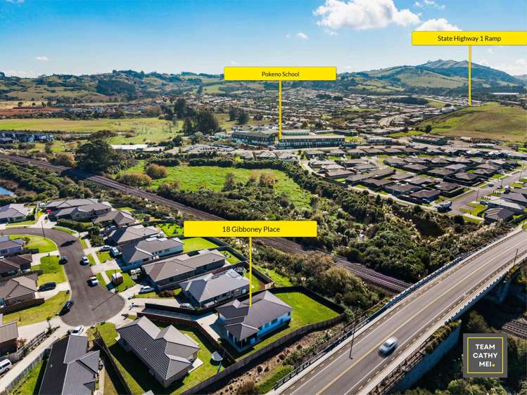 18 Gibboney Place Pokeno_36