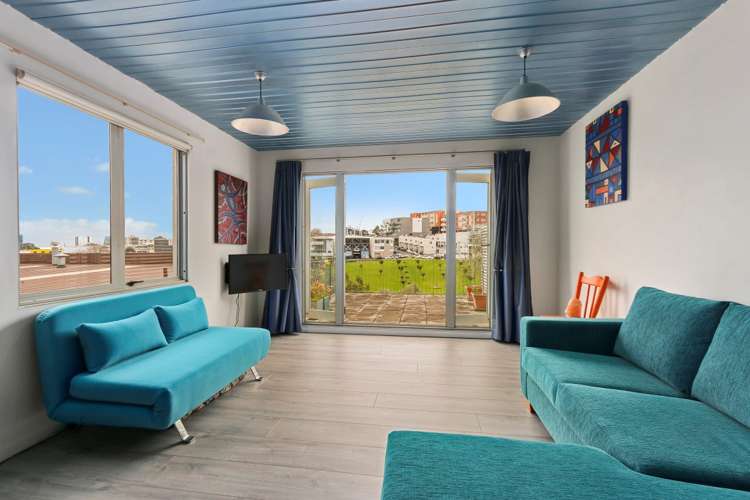 33p Charlotte Street Eden Terrace_4