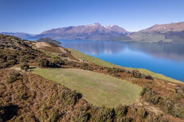 Twin Peak View, Wyuna Glenorchy_2