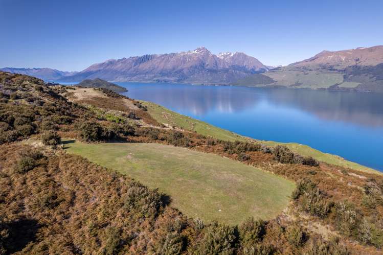 Twin Peak View, Wyuna Glenorchy_2