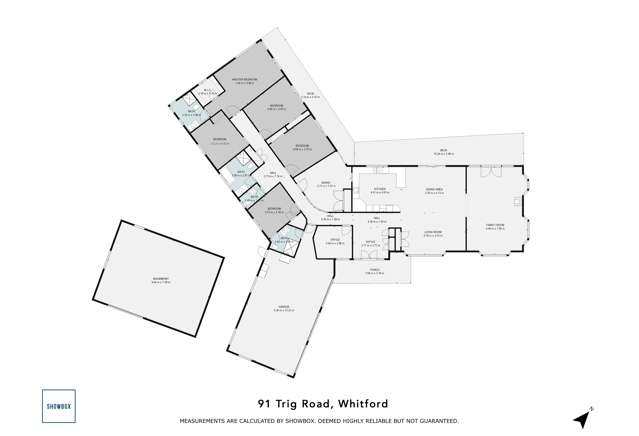 91 Trig Road Whitford_1