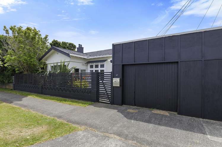 47 Heretaunga Street Petone_25