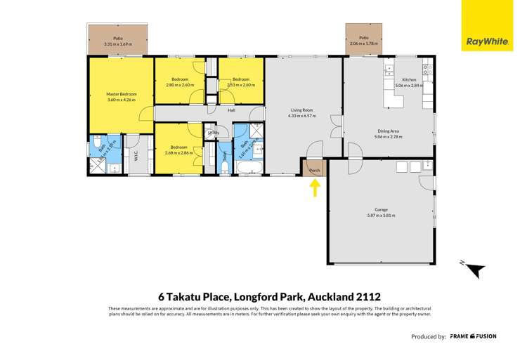 6 Takatu Place Takanini_22