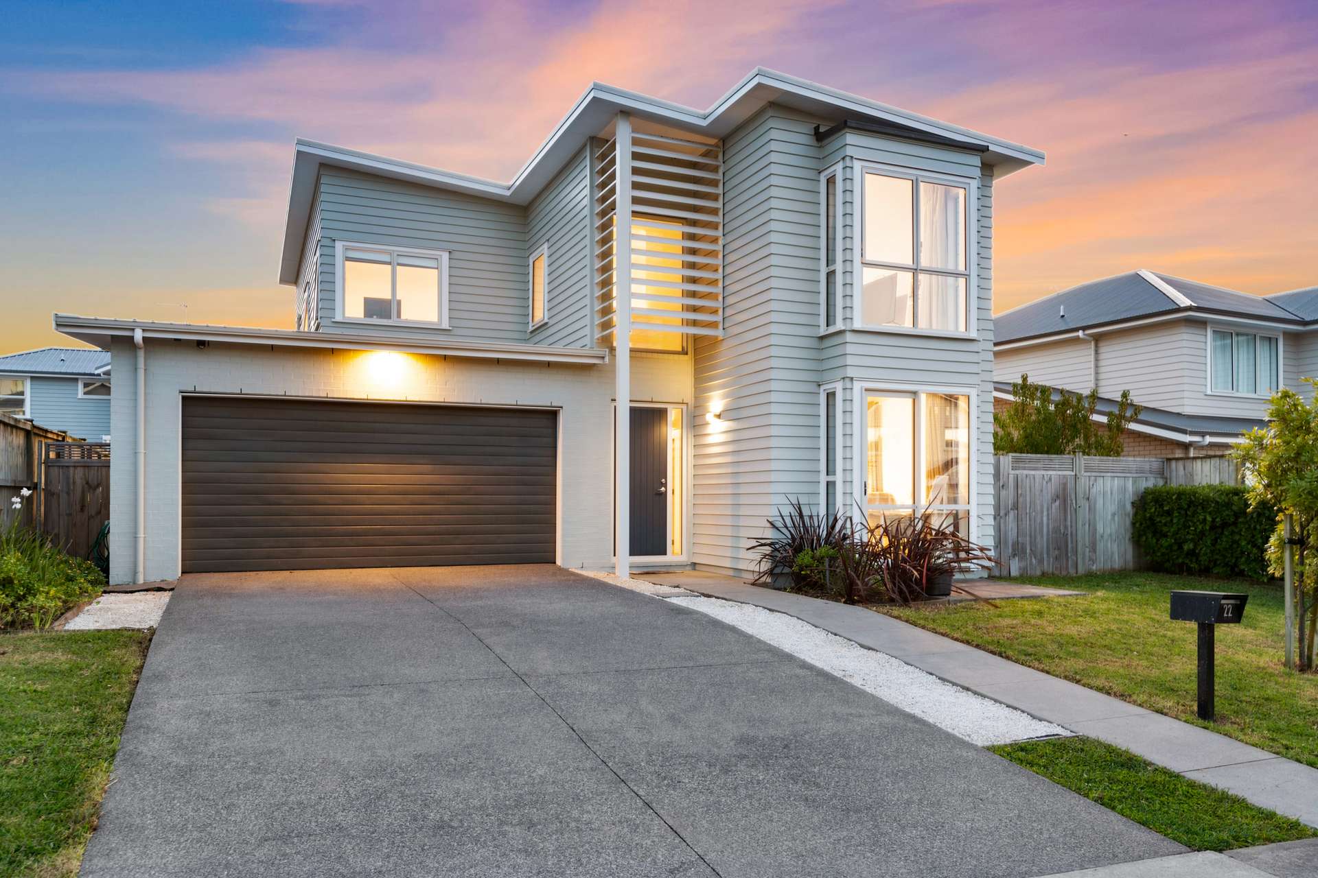 22 Couldrey Crescent Red Beach_0