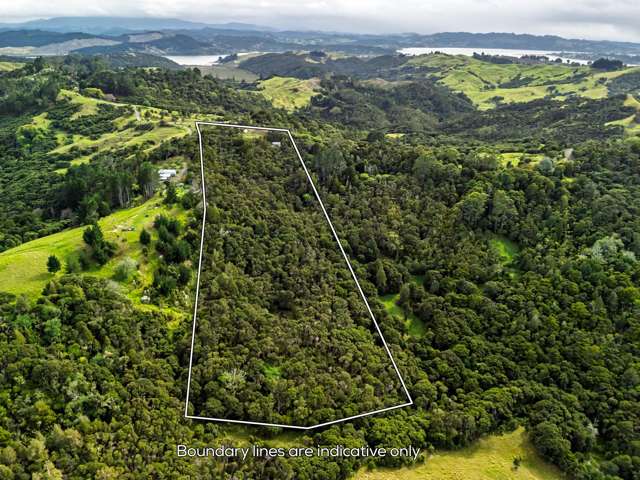 MOTIVATED RETIREMENT SALE Off-Grid Lifestyle Block