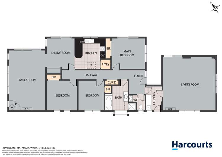 2 Park Lane Matamata_14