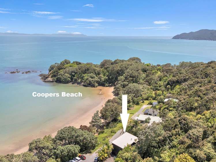 23 Kotare Drive Coopers Beach_11