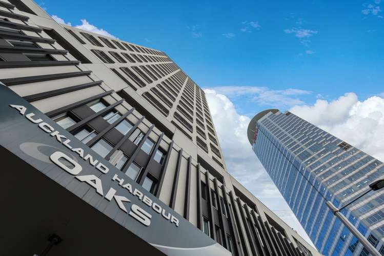 37d/16 Gore Street Auckland Central_12