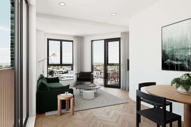 The Greenhouse, Ponsonby