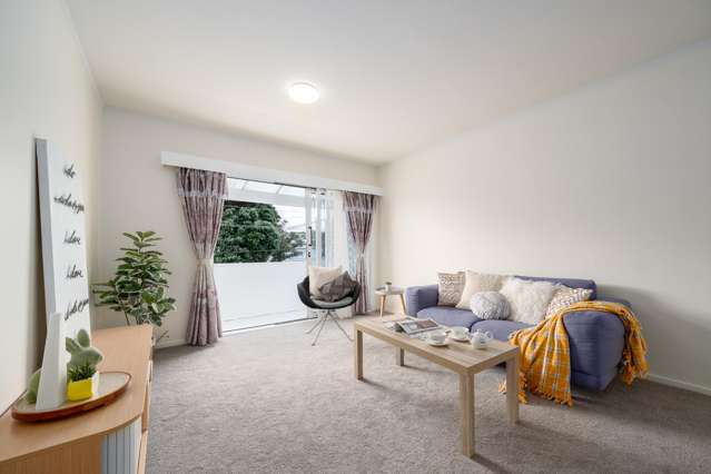 Flat 4/50 Brussels Street Miramar_3