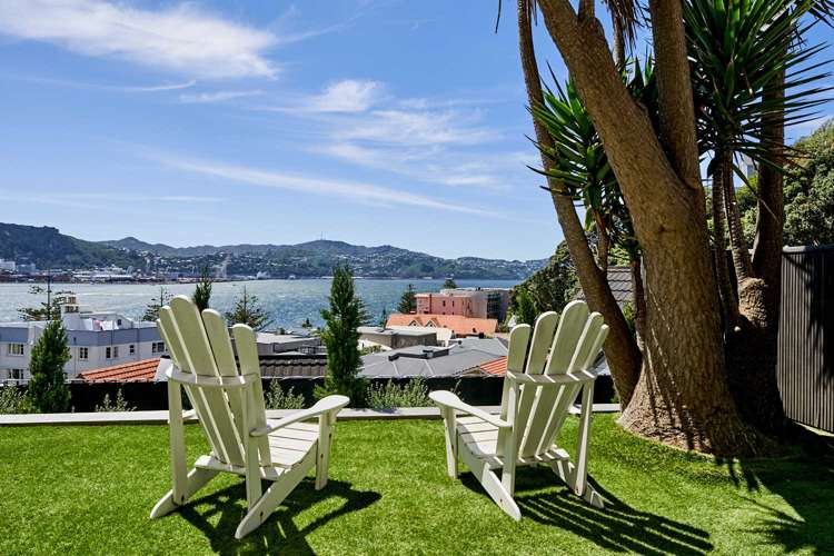 6 Wilkinson Street Oriental Bay_1