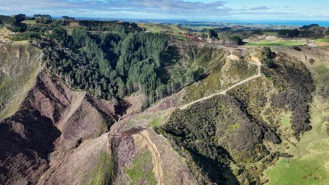 Rangitatau West Road Waitotara_3