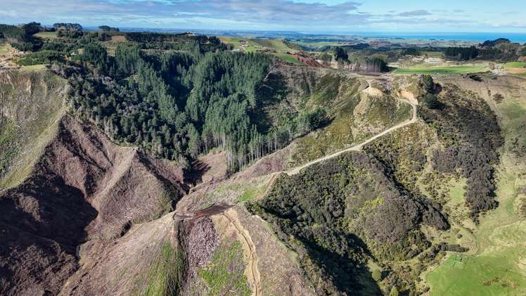 Rangitatau West Road Waitotara_3