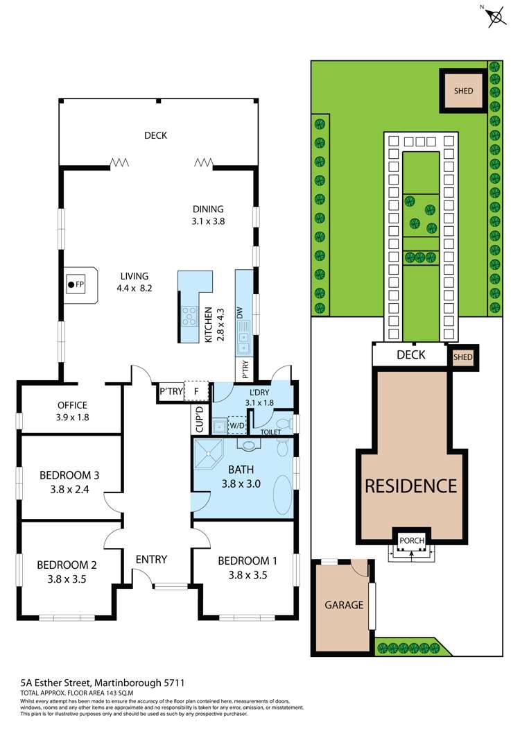 5a Esther Street Martinborough_18