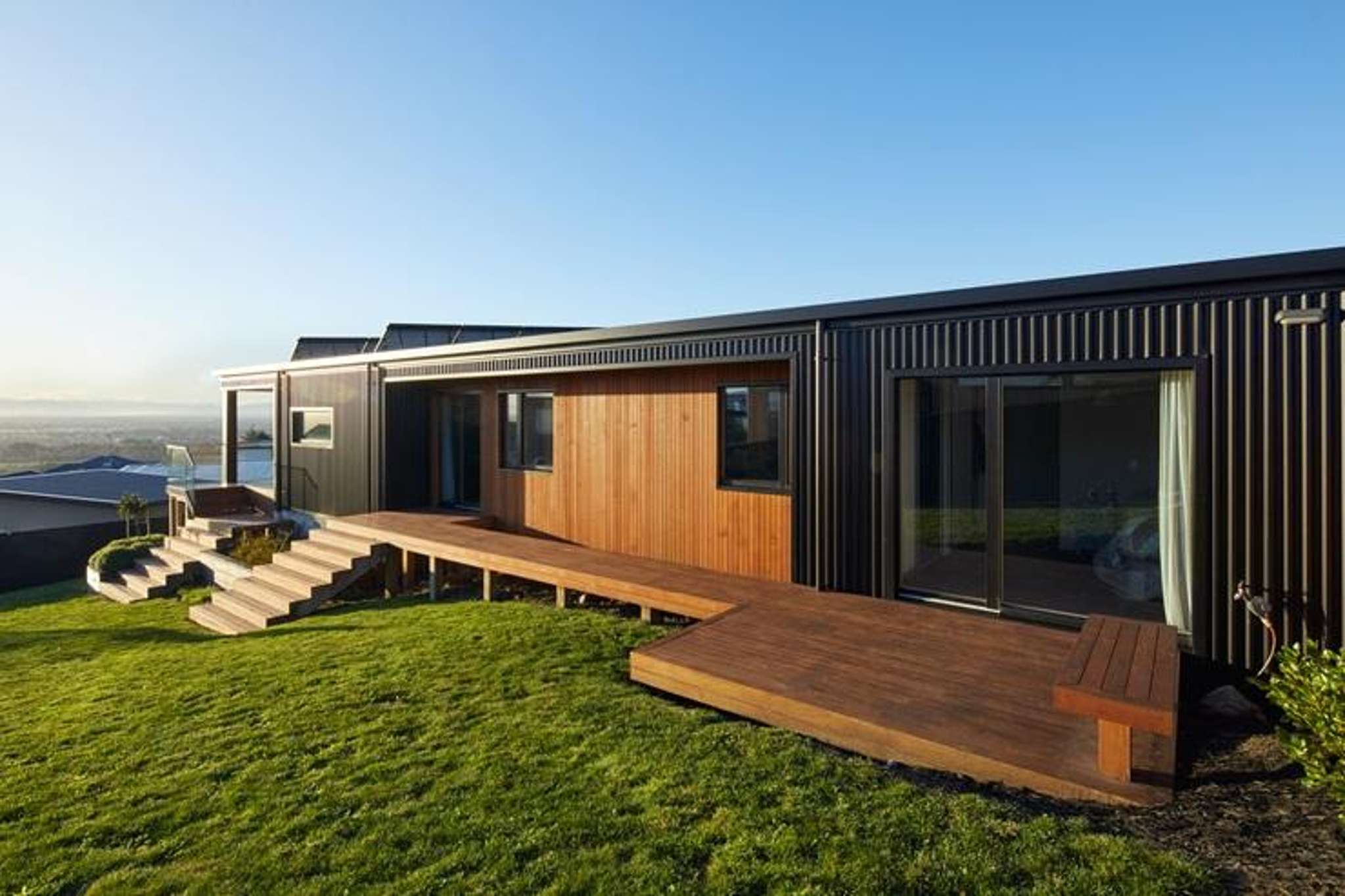 Revealed: Green homeowners could save up to $98,000 on their mortgage bill