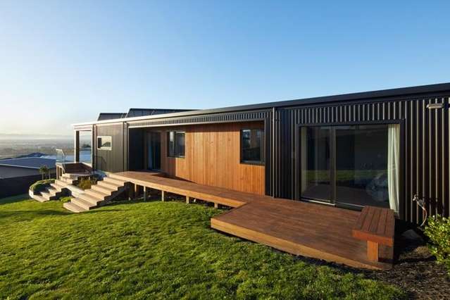 Revealed: Green homeowners could save up to $98,000 on their mortgage bill