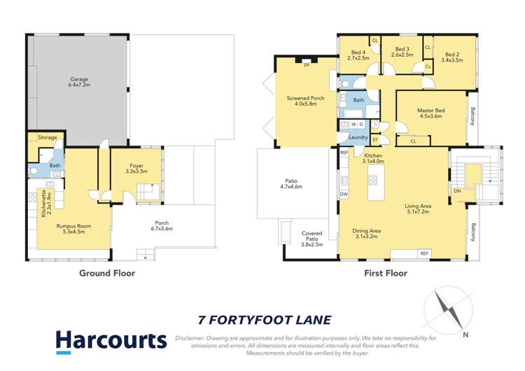 7 Fortyfoot Lane Sunnyhills_19