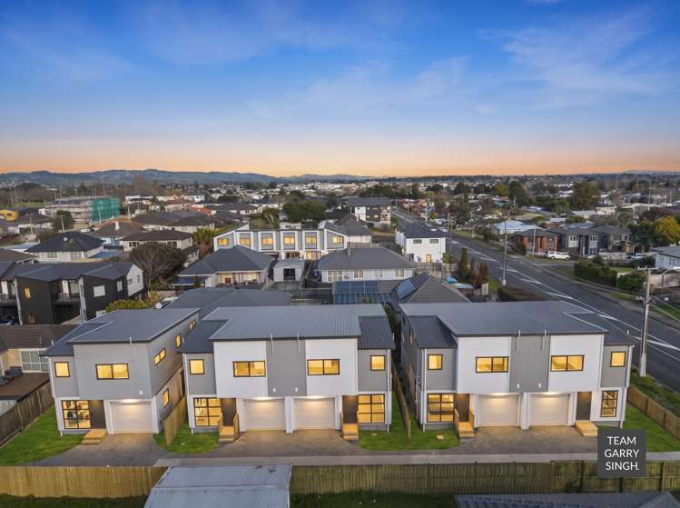 3/113 Porchester Road Papakura_28