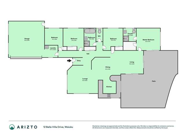 12 Bella Villa Drive Waiuku_1