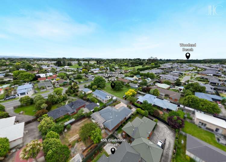 45b Gladstone Road Woodend_19